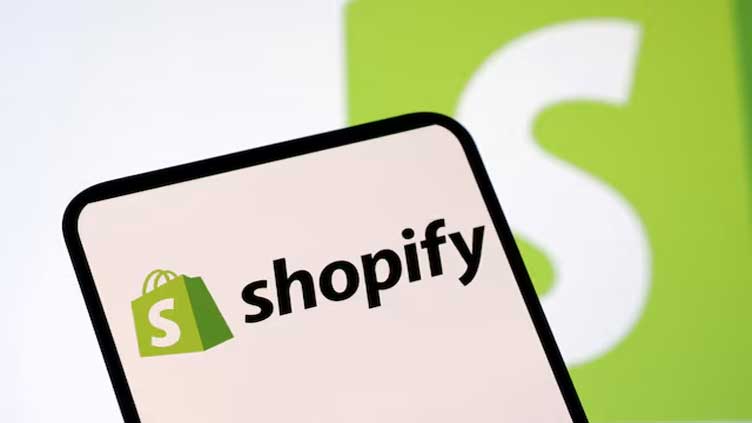 Shopify launches AI tool that builds complete online stores from keywords