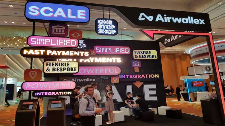 Fintech Airwallex valued at more than $6 billion in the last round of financing