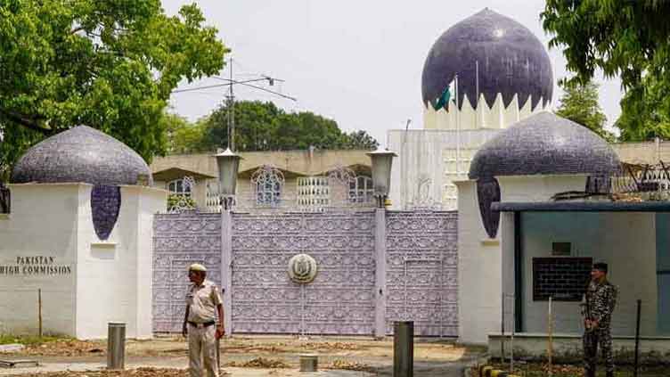India expels another Pakistani diplomat, declares him persona non grata