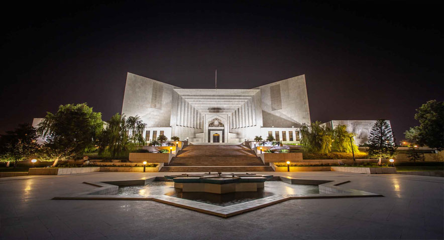 SC disposed of 238 death sentence cases