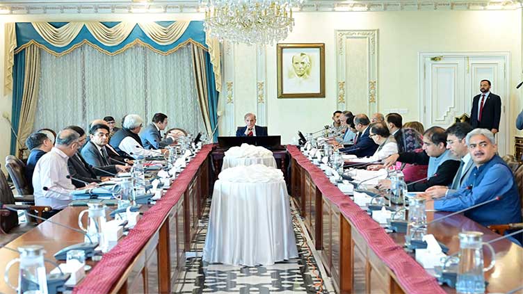 Govt facilitating affordable housing schemes: PM