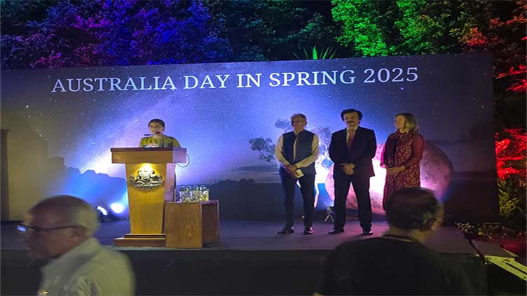 Australia celebrates people-to-people connections with Pakistan