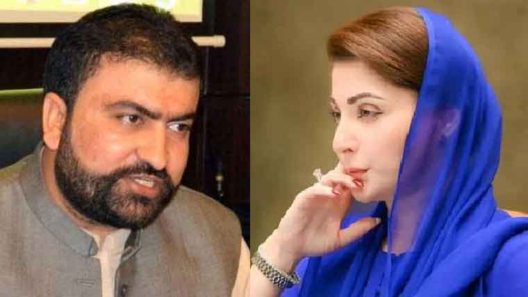 مریم نواز کا سرفراز بگٹی سے رابطہ، دہشتگردی کی مذمت، بھرپور تعاون کی یقین دہانی