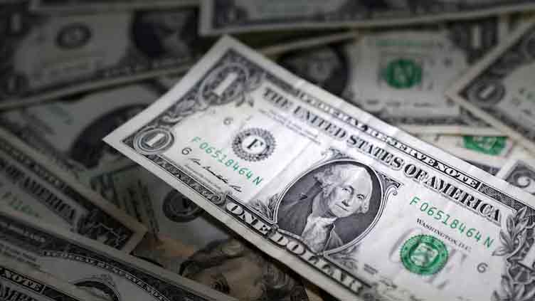 Dollar swoons on fiscal worries