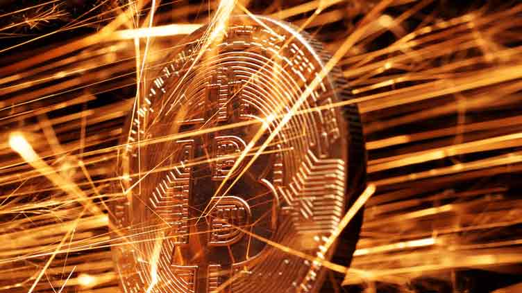 Bitcoin surges to all-time peak as crypto sentiment improves