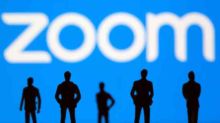 Zoom lifts annual forecasts on robust demand amid AI push