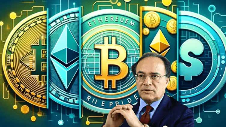Govt establishes Pakistan Digital Assets Authority to comply with FATF 