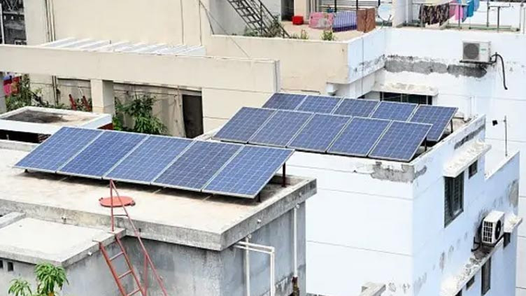 KP's solar housing project stalls amid bureaucratic red tape
