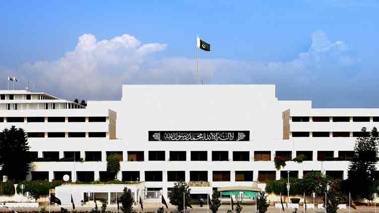 NA passes resolution terming Indian decision to suspend IWT an act of war