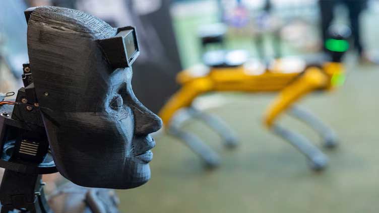 Function over flash: Specialized robots attract billions with efficient task handling