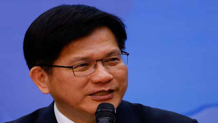 'Ignorant' to call Taiwan a country, China says responding to Taipei's foreign minister