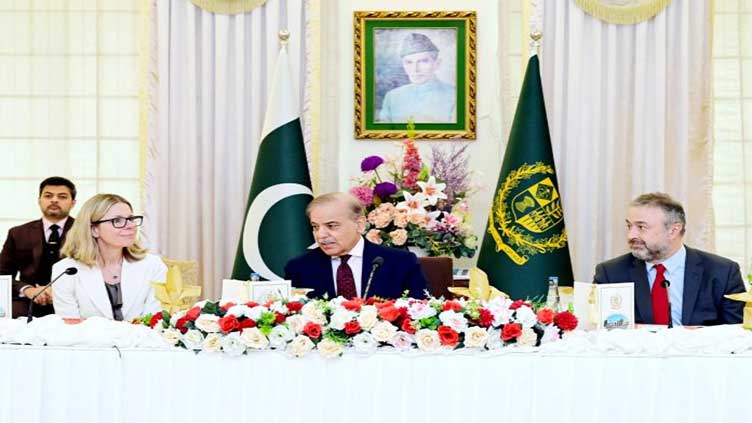 PM Shehbaz, World Bank discuss $20bn development investment