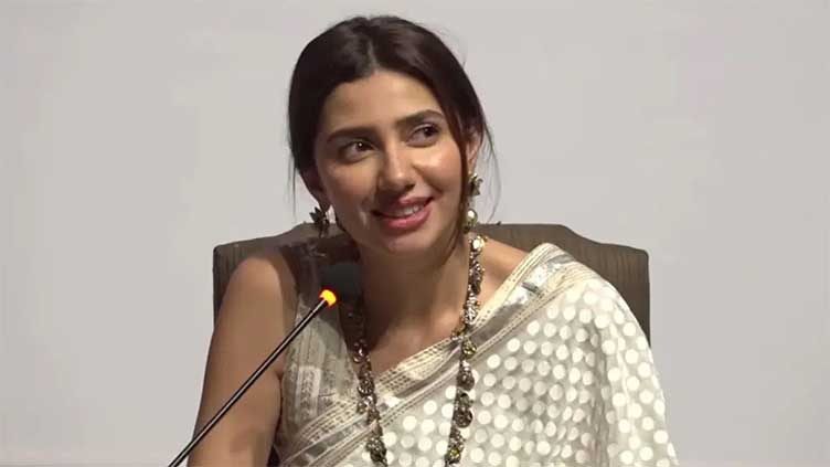 I don't believe in cancel culture or boycotts, Mahira Khan says on Bollywood question