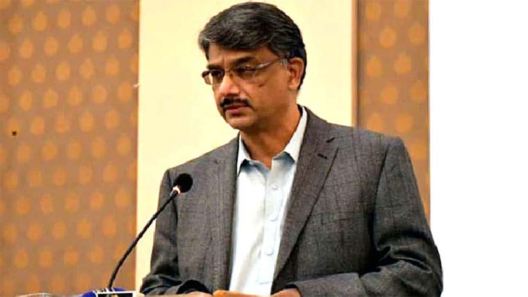 India won't dare attack Pakistan again: AJK PM