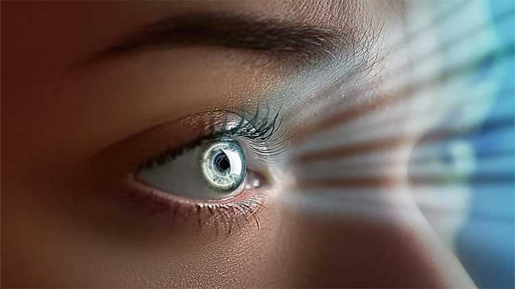 Advanced contact lenses for night vision