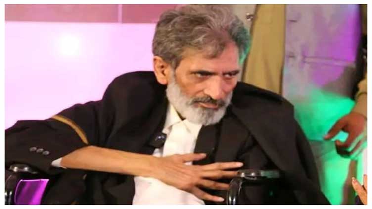 Punjabi poet Tajammul Kaleem dies