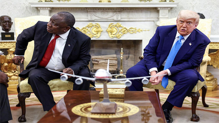 South Africa, US to discuss critical minerals despite tough Trump meeting