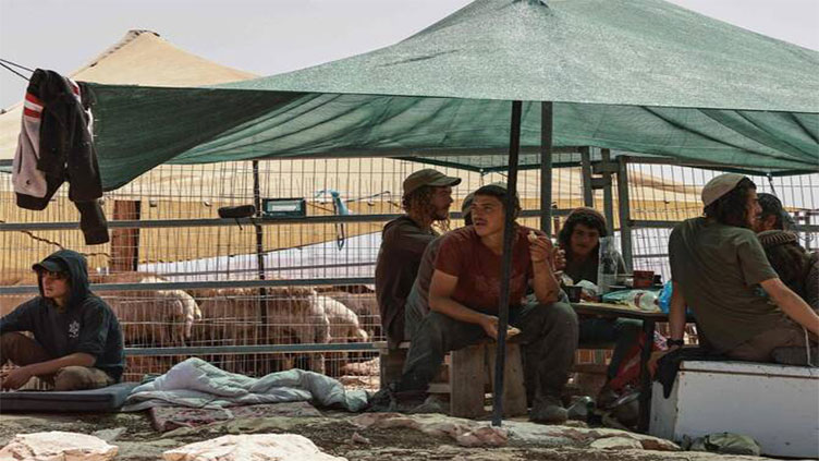 Settler attacks push Palestinians to abandon West Bank village, residents say