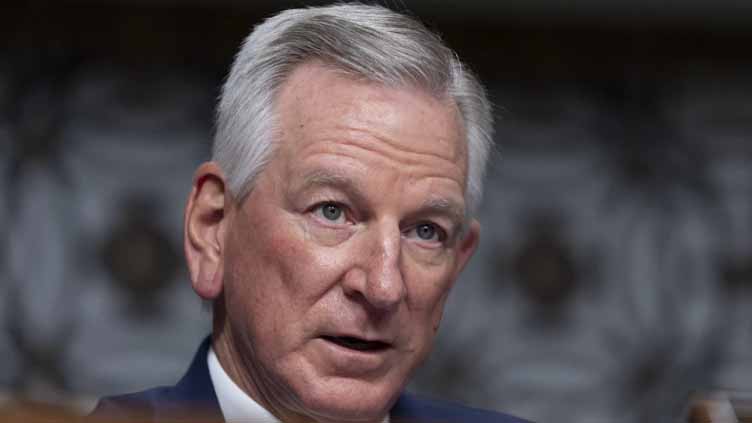 GOP US Sen. Tommy Tuberville is expected to announce run for Alabama governor, associates say