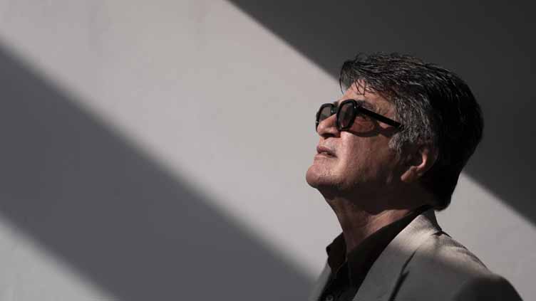Dissident Iranian filmmaker Jafar Panahi's presence in Cannes speaks volumes