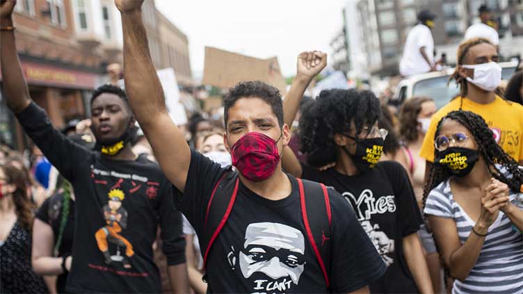 Dunya News Did George Floyd protesters miss their moment for change?