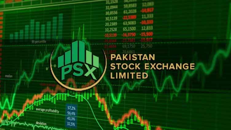 Fluctuation persists in PSX amid budget uncertainty