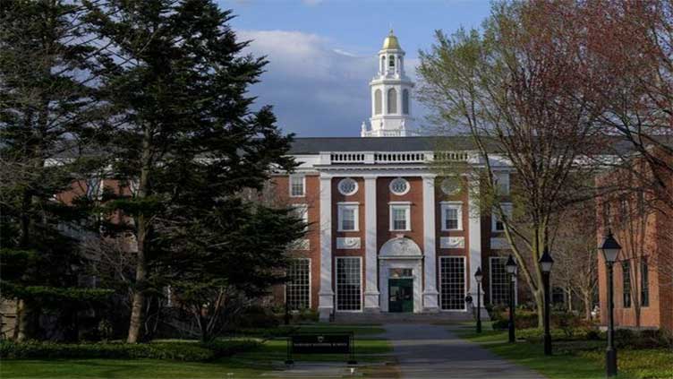 'Harvard refugee': Chinese students hunker down as US blocks foreign enrollment
