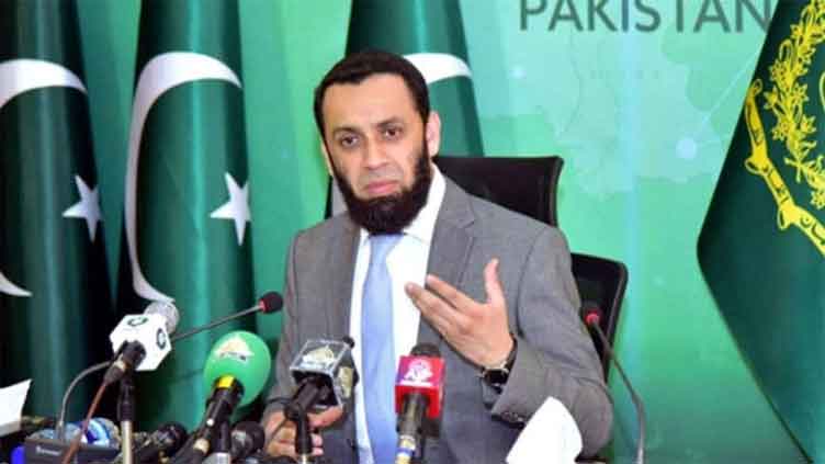 Indian designs to destabilise Balochistan through proxies will never succeed: Tarar