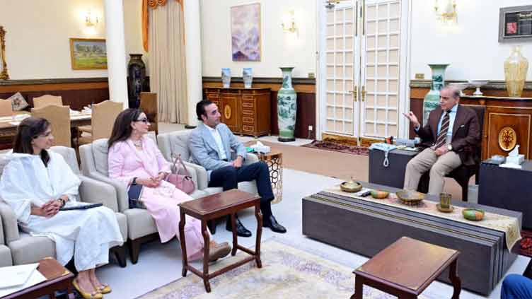 PM Shehbaz, Bilawal discuss regional situation