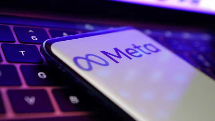 German rights group fails in bid to stop Meta's data use for AI