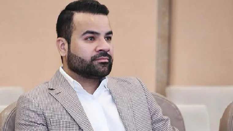 ملک میں بڑا آپریشن کرنے سے قبل تمام جماعتوں کو اعتماد میں لیں گے: بیرسٹر عقیل ملک