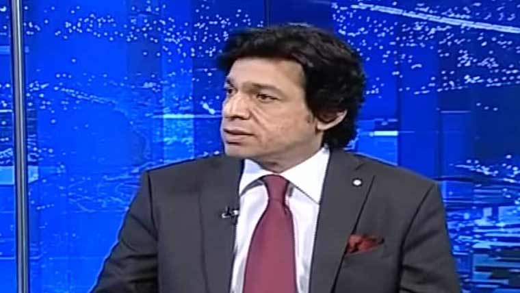 فیض حمید کا کورٹ مارشل اور 14سال قید ہوگی، فیصل واوڈا پھر دعویٰ
