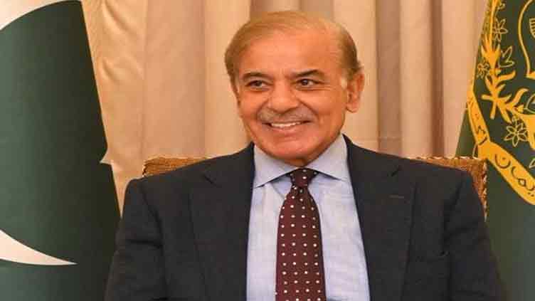 PM commends Naila Kiani for scaling Mount Kanchenjunga