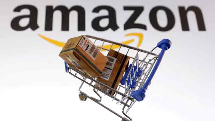 Amazon.com sued over alleged sale of contaminated rice