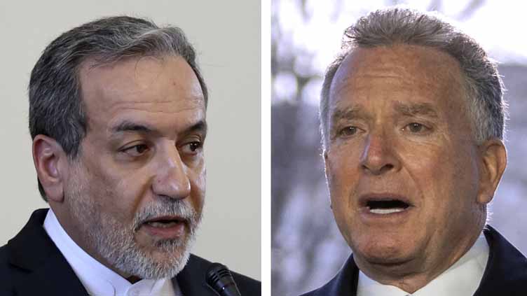 Iran-US talks made 'some but not conclusive progress,' mediator Oman says