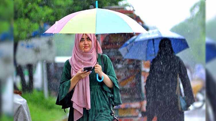 Thunderstorms, rain expected in several parts of country