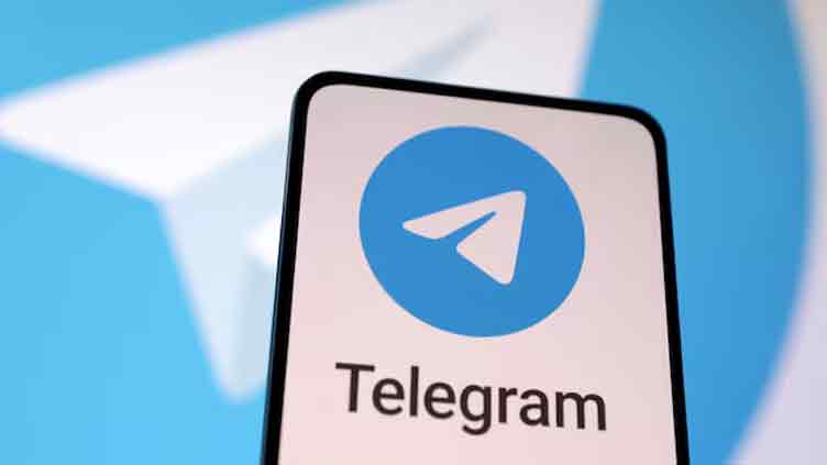 Telegram 'surprised' as Vietnam orders messaging app to be blocked