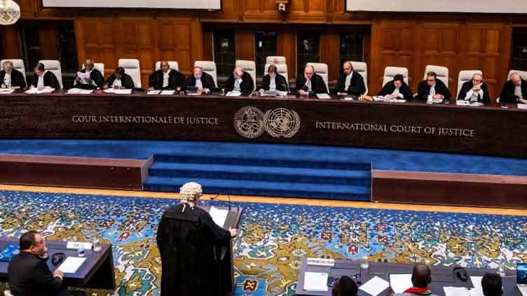 Sikh organisation files ICC complaint against India for drone attack on Nankana Sahib