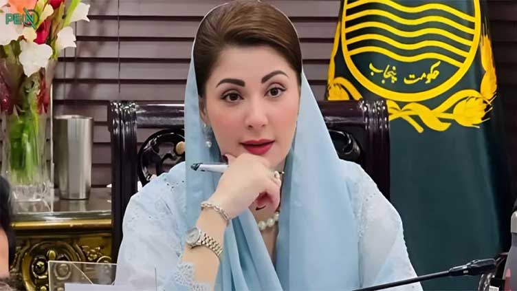 CM puts admin on high alert amid forecast for heavy rainfall