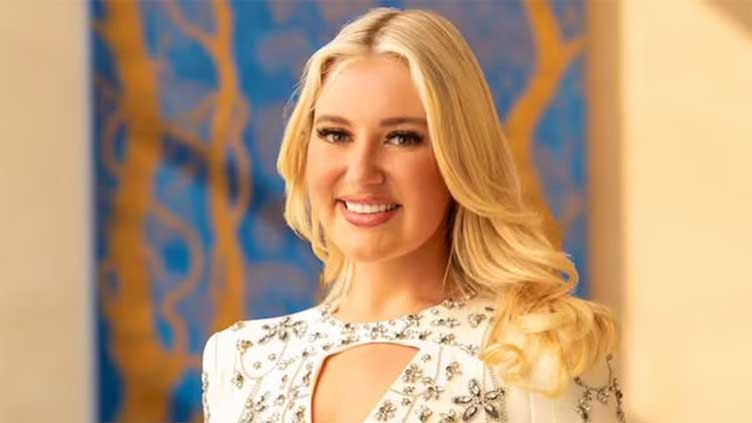 Miss England quits Miss World 2025 race over 'dark sides' of contest