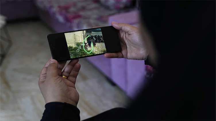 Israeli use of human shields in Gaza was systematic, soldiers and former detainees tell the AP