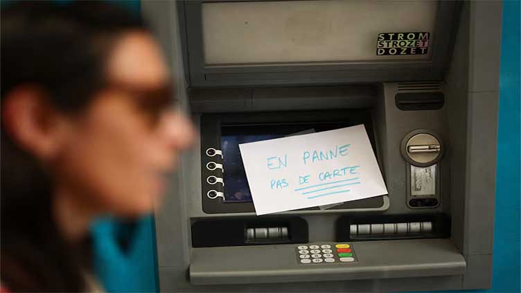 Police probe possible arson attack as Cannes and parts of southern France suffer power cut