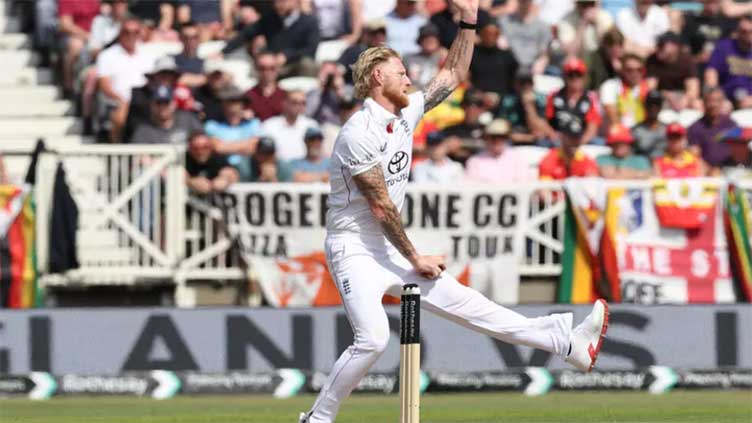 Three things we learned from England's rout of Zimbabwe