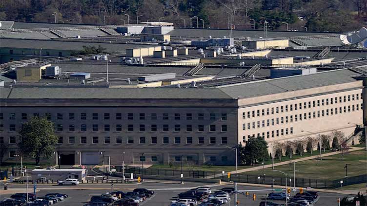 Trump administration puts new limits on reporters at Pentagon