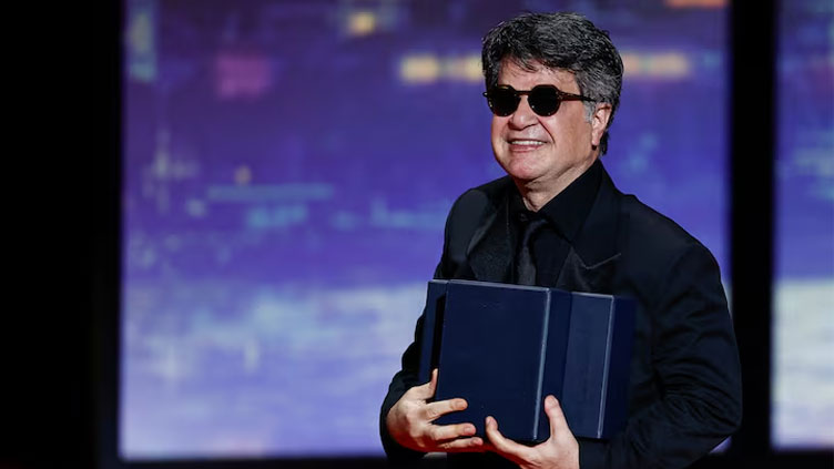 'It Was Just An Accident' by Iran's Jafar Panahi wins Cannes' top prize