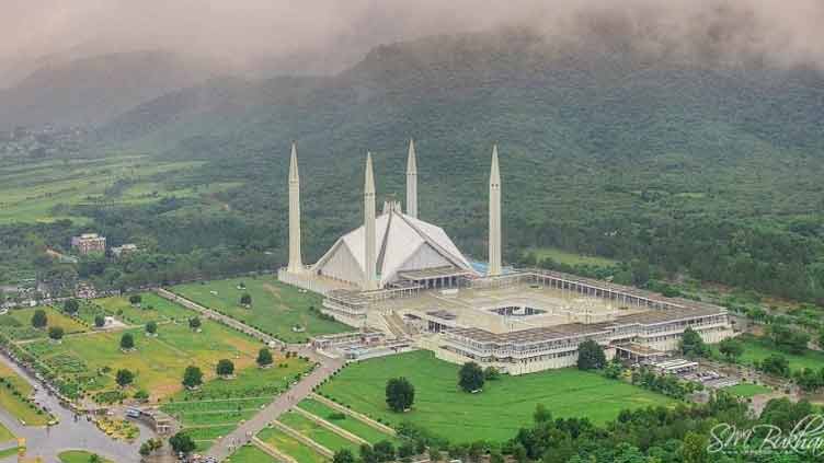 Govt to launch operation against illegal housing societies in Islamabad