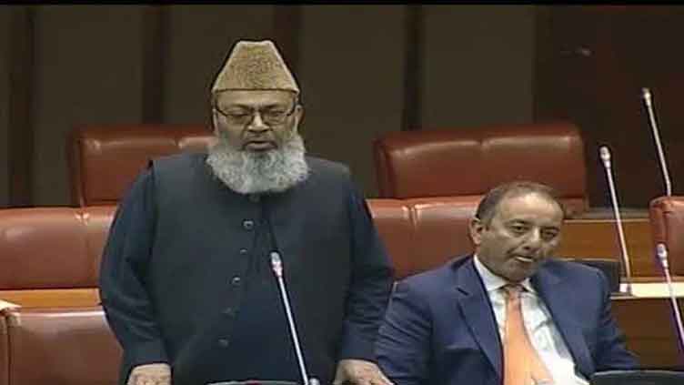 Hafiz Abdul Karim elected emir of Jamiat Ahle Hadith 