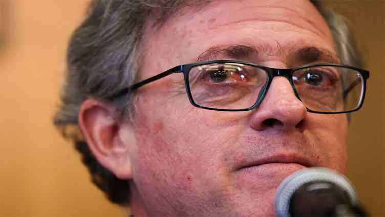 Argentina reeling from poverty, pensioner hardship, says archbishop in sermon