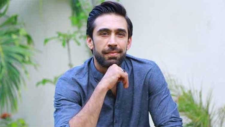 Ali Rehman reflects on relationships, emotional challenges