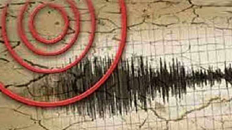 Earthquake jolts Khuzdar and adjoining localities